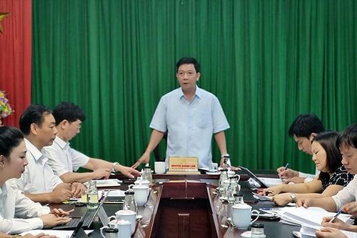 Hà Giang: Xín Mần nâng cao chất lượng giáo dục theo hướng toàn diện