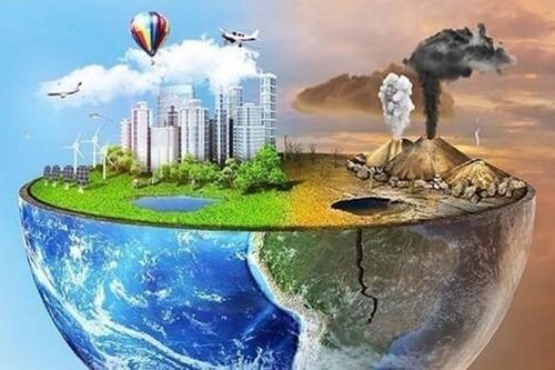 Ngày Môi trường Thế giới 2008: 'Hướng tới một nền kinh tế ít carbon'