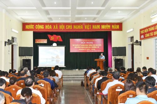 Bài cuối: Khẳng định vị thế cơ quan quyền lực