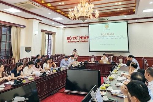 Tăng cường cung cấp dịch vụ công trực tuyến