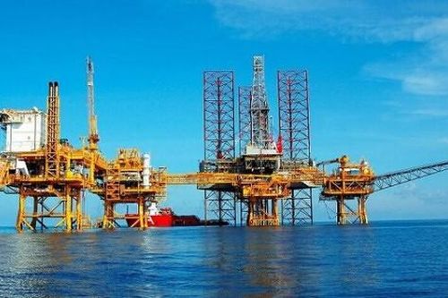 Lộ diện doanh nghiệp dầu khí 'siêu giàu', gửi hơn 10.000 tỷ đồng vào ngân hàng lấy lãi