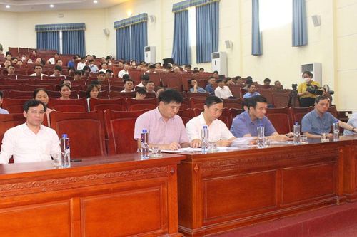 Bắc Giang: Bảo đảm các chính sách đặc thù phát triển nông nghiệp phát huy hiệu quả
