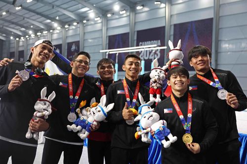 Những khoảnh khắc đáng nhớ tại SEA Games 32