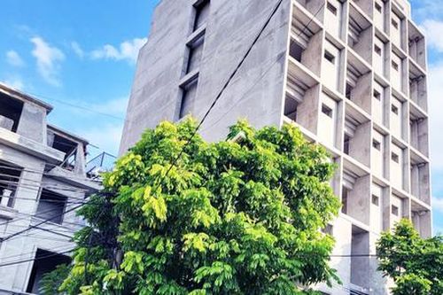 'Quay xe' với đất nền, nhà đầu tư chi chục tỷ mua nhà cho thuê
