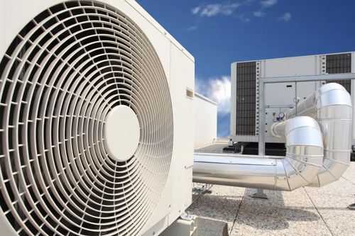 Điều hòa làm mát không khí nhưng sẽ khiến Trái Đất nóng hơn