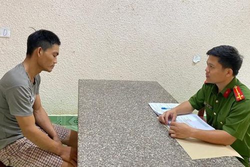 Nhiều tên trộm cộm cán bị 'tóm' ở Bà Rịa-Vũng Tàu