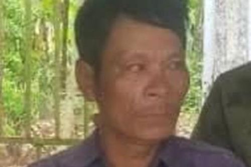 Bảo vệ thay tên đổi họ bị bắt sau 22 năm trốn truy nã