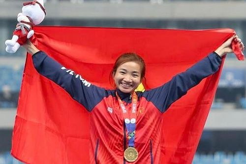 SEA Games 32: Thể thao Việt Nam vượt mọi mong đợi