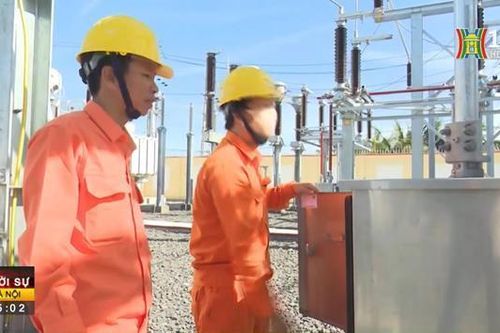 Hơn 3.700 doanh nghiệp ký cam kết tiết kiệm điện