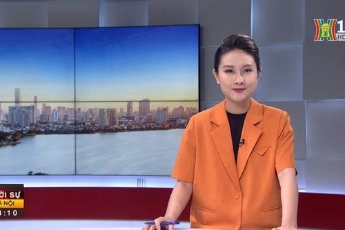 Chương trình Thời sự 23h00 (ngày 17/05/2023)