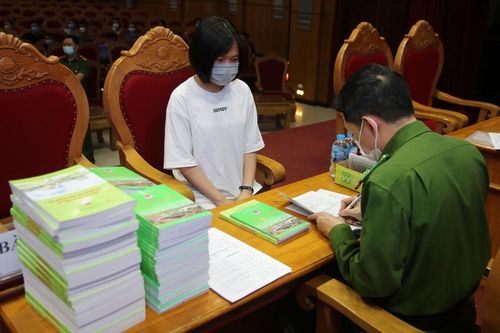 Thí sinh có chứng chỉ IELTS từ 7.5 có cơ hội trúng tuyển vào các trường công an nhân dân năm 2023