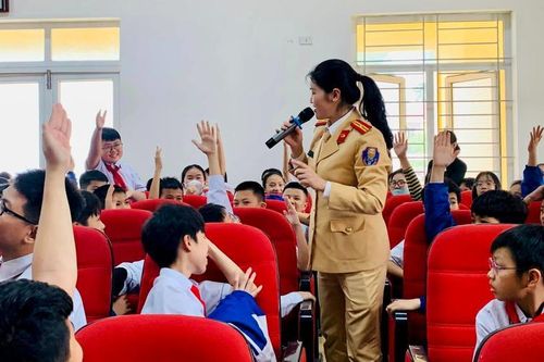 Thanh Hóa tăng cường ngăn chặn tình trạng sinh viên, học sinh sử dụng chất gây nghiện