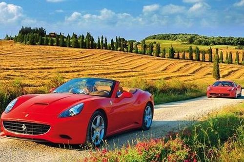 Du lịch Italy: Khám phá 'thiên đường lãng mạn' theo những tuyến đường kinh điển huyền thoại