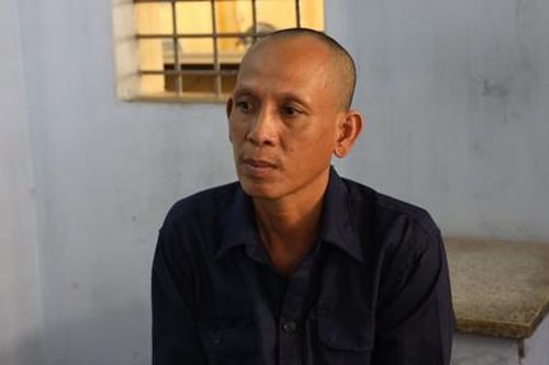 Bắt đối tượng chuyên lừa đảo bằng thủ đoạn thuê máy trộn bê tông đem bán