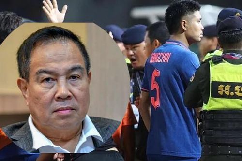 LĐBĐ Thái Lan xin lỗi, lệnh điều tra vụ ẩu đả tại chung kết SEA Games 32