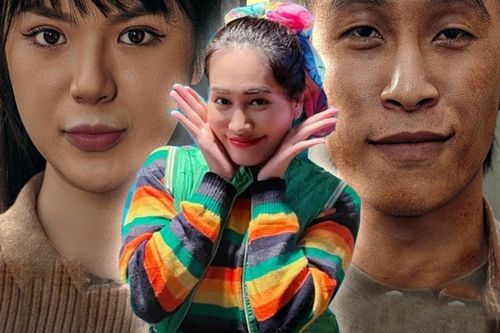 Cuộc đời vẫn đẹp sao: Vai chính diện của nữ MC VTV bị chê, vai phản diện thú vị