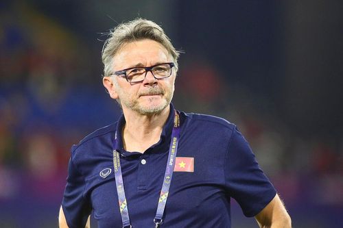 Thực hư HLV Troussier không được thưởng sau SEA Games 32