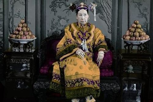 Nhân vật duy nhất khiến Từ Hi Thái Hậu quyền uy lừng lẫy phải kiêng nể, hậu thế biết được nguyên nhân cũng phải gật gù thán phục