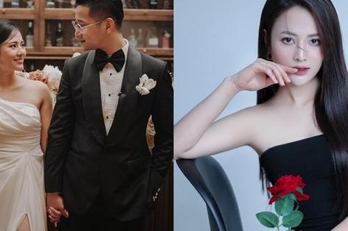 Thân thế mỹ nhân 'vũ trụ VFC' sắp kết hôn với đồng nghiệp điển trai