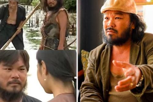 Võ Tòng 'Đất Phương Nam': 'Chết vai', xế chiều hát hội chợ mưu sinh