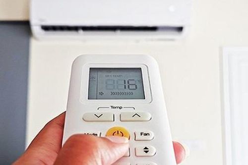 EVN khuyến cáo không đặt nhiệt độ điều hòa dưới 26 độ C