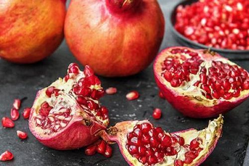 3 loại trái cây tưởng mát nhưng thực ra lại gây nóng ngày hè