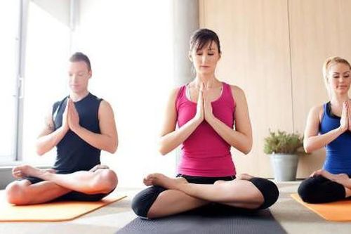 6 bài tập thể dục giúp giảm trầm cảm