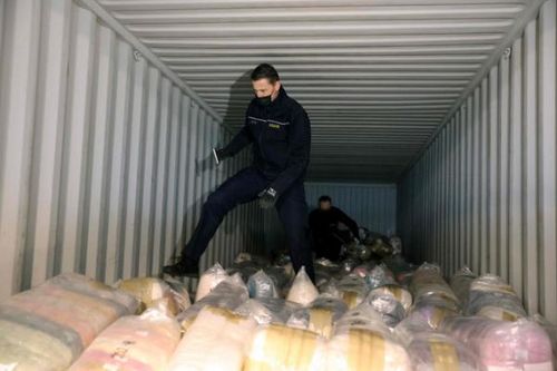 Các 'nghiệp đoàn' cocaine Mỹ Latinh ở châu Âu