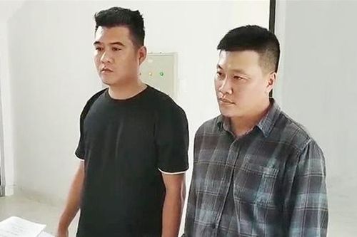Bắt cặp đôi hành nghề 'buôn thận'