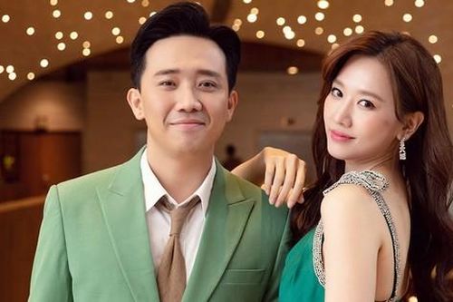 Hari Won 'giải cứu' Trấn Thành: Đính chính tin đồn ly hôn, tung bằng chứng bảo vệ chồng