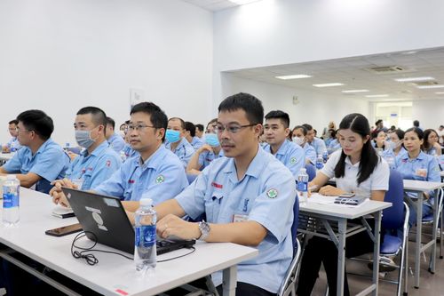 Chủ tịch Hà Nội đối thoại với công nhân: Người lao động mong được mua nhà xã hội với giá phù hợp