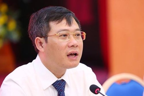 Bổ nhiệm ông Nguyễn Đăng Trương làm Trợ lý Phó Thủ tướng Chính phủ