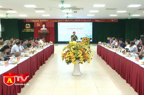 Cuộc thi sáng tác ca khúc chủ đề 'Công an quận Bắc Từ Liêm- Những mùa hoa chiến công'