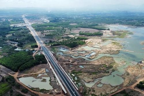 Cao tốc Dầu Giây - Phan Thiết: Cú hích phát triển liên vùng
