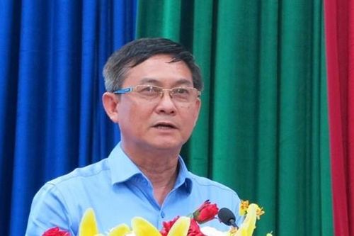 Tân Chủ tịch Hội đồng Nhân dân tỉnh Bình Dương là ai?