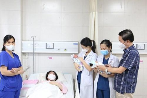 Phú Thọ: Đón em bé thứ 300 ra đời bằng phương pháp thụ tinh trong ống nghiệm