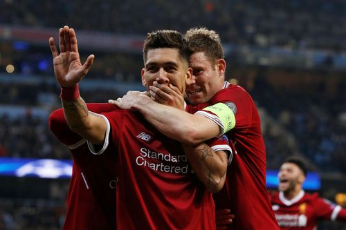 Liverpool chia tay sớm 4 cầu thủ trong hè 2023
