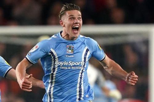 Coventry có cơ hội trở lại Premier League sau 22 năm