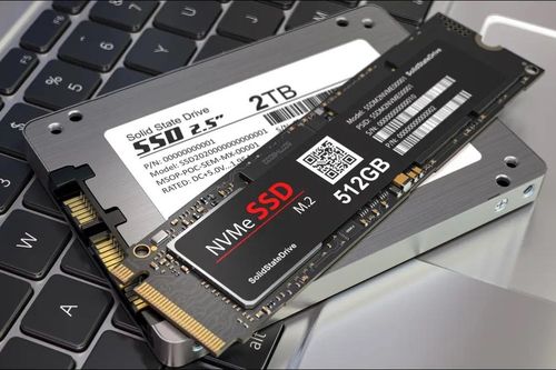 Những suy nghĩ không còn đúng về ổ SSD