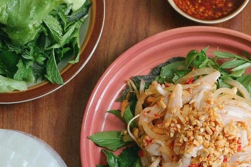 5 món ngon không nên bỏ lỡ khi đến Ninh Thuận