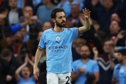 Người hùng của Man City nói gì trước tin đồn chia tay CLB?
