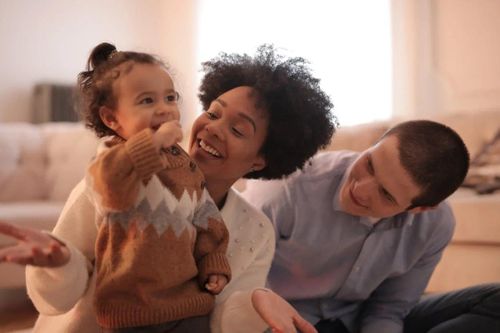 Cách giúp trẻ phát triển trí não từ sớm