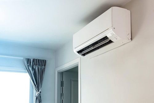 Lý do không nên đóng kín cửa khi mở máy lạnh