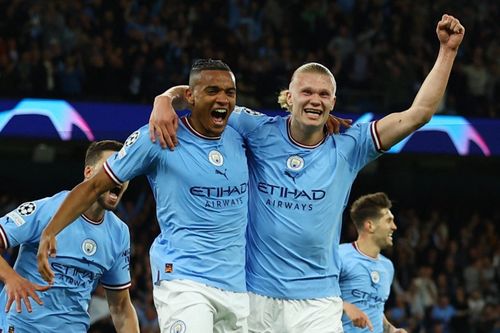 Man City sợ đội bóng nào nhất lúc này?