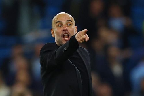 Thay đổi xuất chúng của Pep giúp Man City đè bẹp Real Madrid