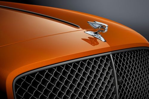 Bentley triệu hồi xe tại Việt Nam để khắc phục lỗi hệ thống bơm