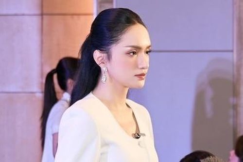 Công ty của Hương Giang bị phạt 55 triệu đồng