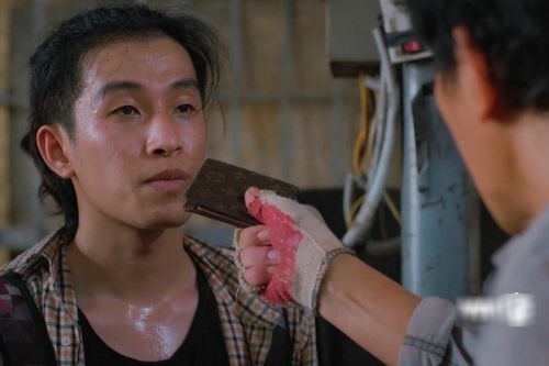 Nhân vật phim Việt giờ vàng gây phẫn nộ