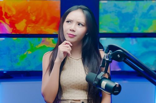 Nơi nóng nhất thế giới