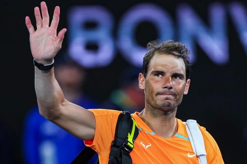 Rafael Nadal không dự Roland Garros, giải nghệ sau năm 2024